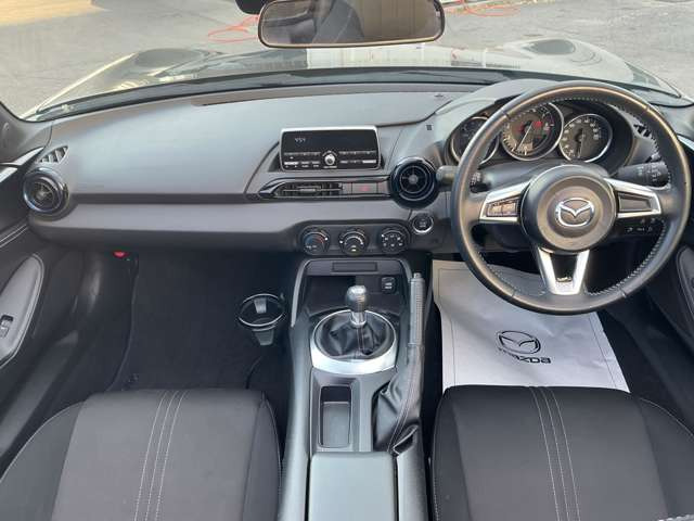 ロードスター1.5 S