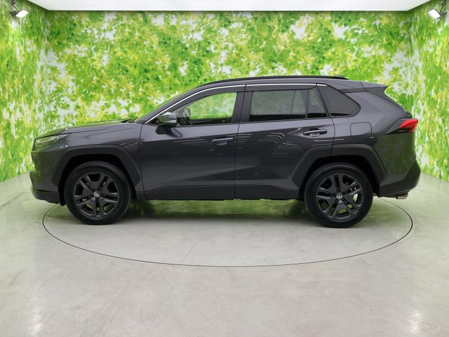 RAV42.5 ハイブリッド アドベンチャー E-Four 4WD