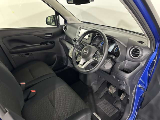 デイズハイウェイスターX プロパイロットエディション 4WD