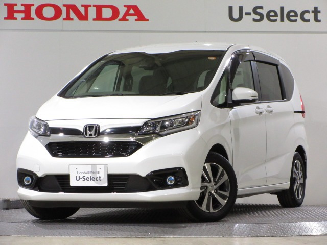 フリード1.5 G ホンダセンシング