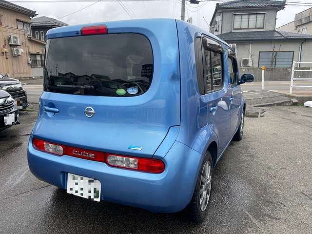 キューブ1.5 15X
