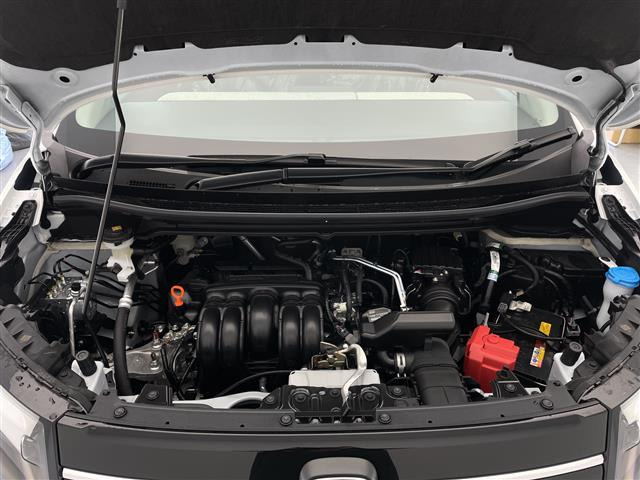 フリード1.5 エアー 4WD