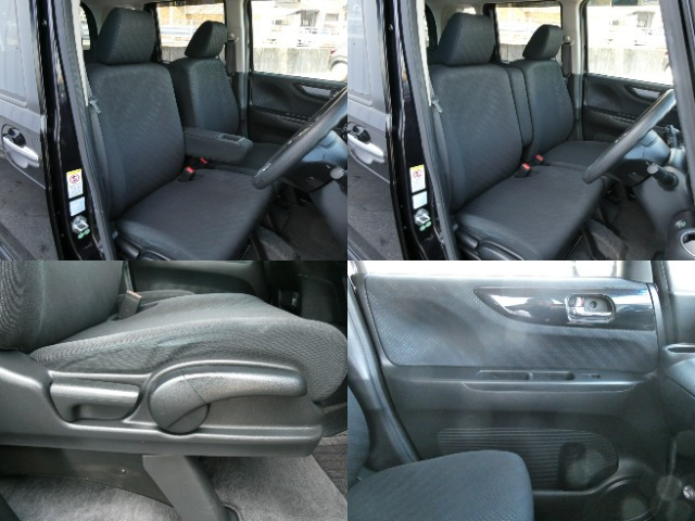 N-BOXカスタムG Aパッケージ