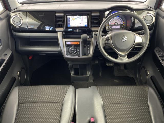 ハスラーJ スタイルII