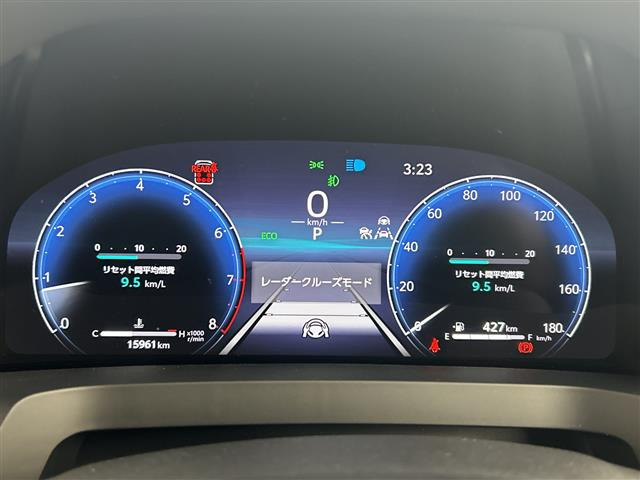 アルファード2.5 Z