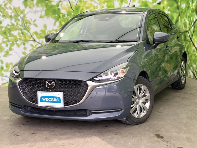 MAZDA21.5 15S プロアクティブ スマートエディションII