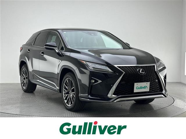 RX200t Fスポーツ