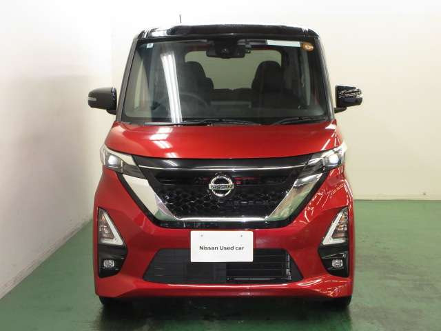 デイズハイウェイスター Gターボ プロパイロットエディション