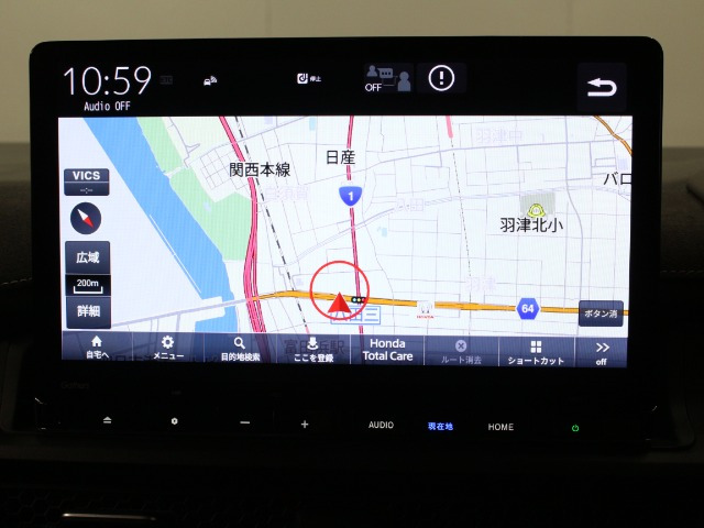 ステップワゴン