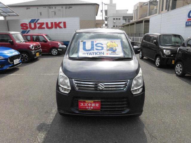 ワゴンRFX リミテッド