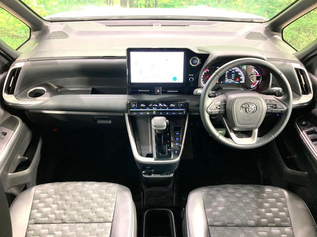 ヴォクシー2.0 S-Z