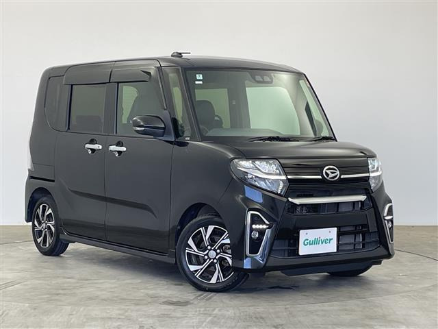 タントカスタムX セレクション