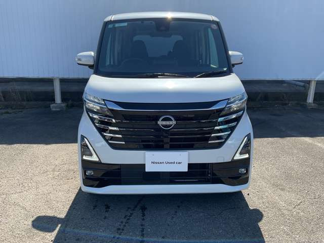 ルークスハイウェイスター