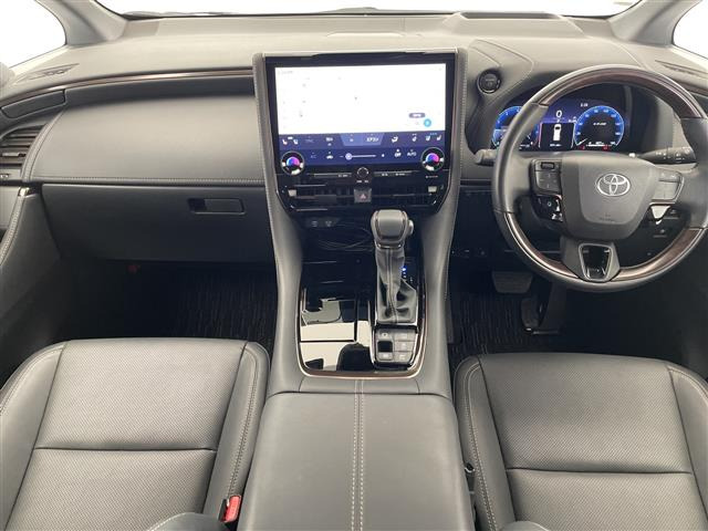 アルファードハイブリッド 2.5 Z