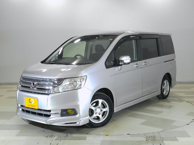 ステップワゴン2.0 G コンフォート セレクション