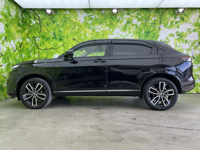 ヴェゼル1.5 e:HEV Z