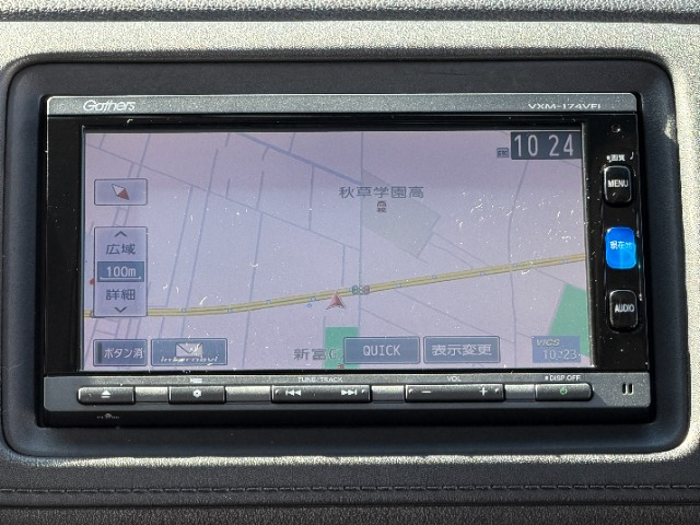 ヴェゼル1.5 X ホンダセンシング 4WD