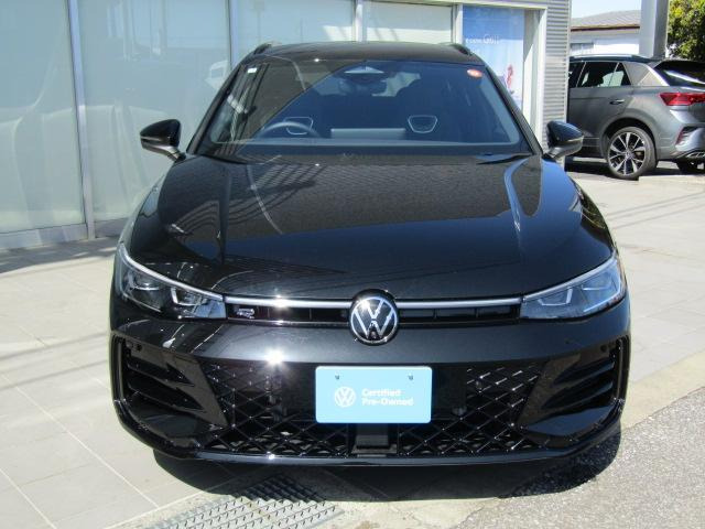 パサートeTSI Rライン