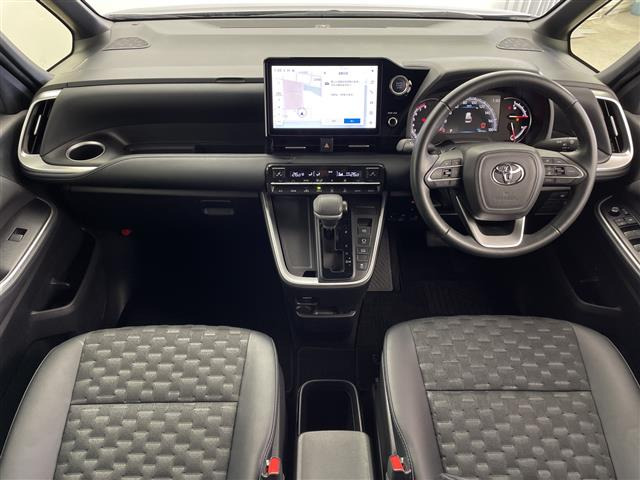 ヴォクシー2.0 S-Z