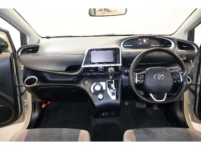 シエンタ1.5 G グランパー