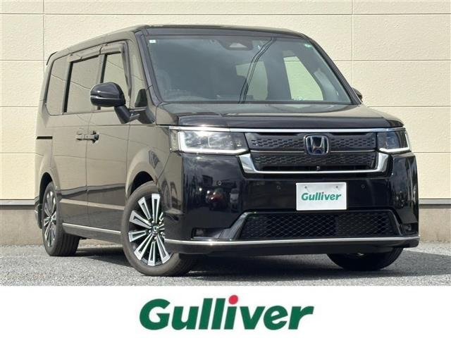 ステップワゴン2.0 e:HEV スパーダ プレミアムライン