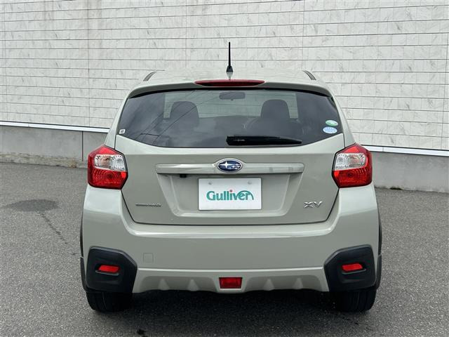 インプレッサXV2.0i-L アイサイト ポップスター 4WD