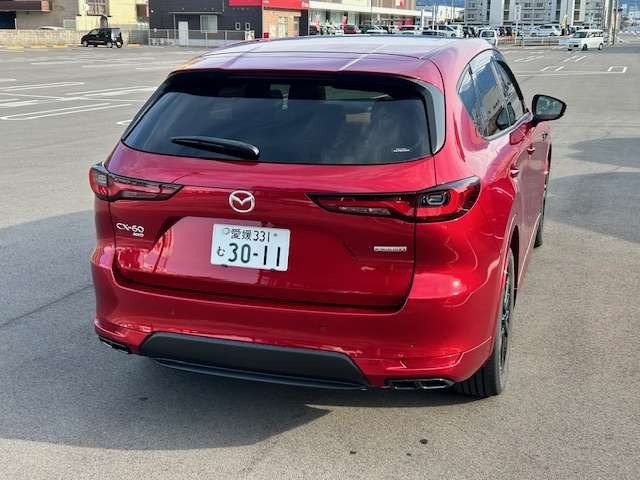 CX-603.3 XD ハイブリッド プレミアムスポーツ ディーゼル 4WD