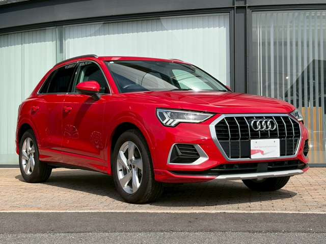 Q335 TFSI アドバンスド