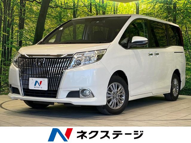 エスクァイア(トヨタ) 2.0 Xi 中古車画像