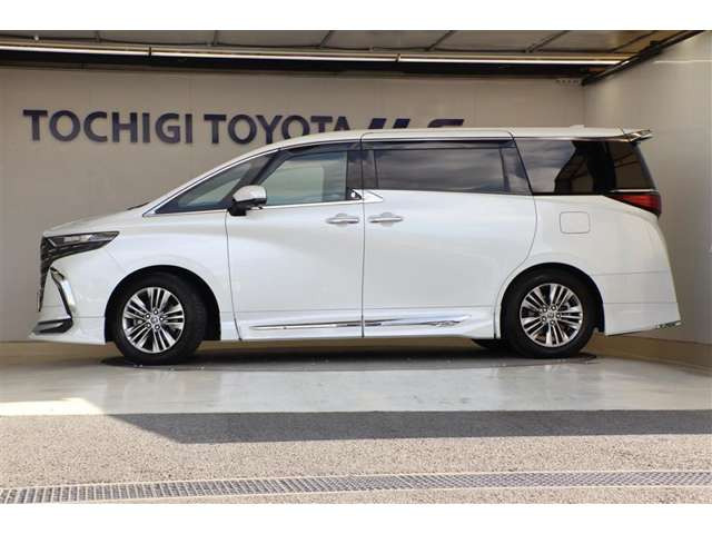 アルファード2.5 Z