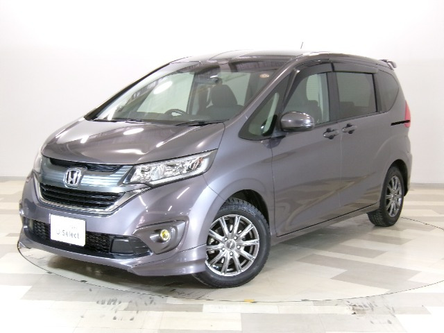 フリード+1.5 G ホンダセンシング