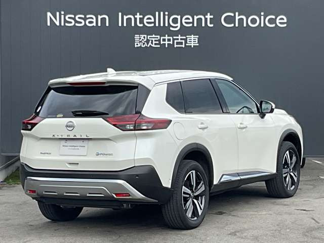 エクストレイル