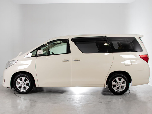 ★サイドビュー★ダウンサス、車高調、ホイール等のカスタムも承っております!