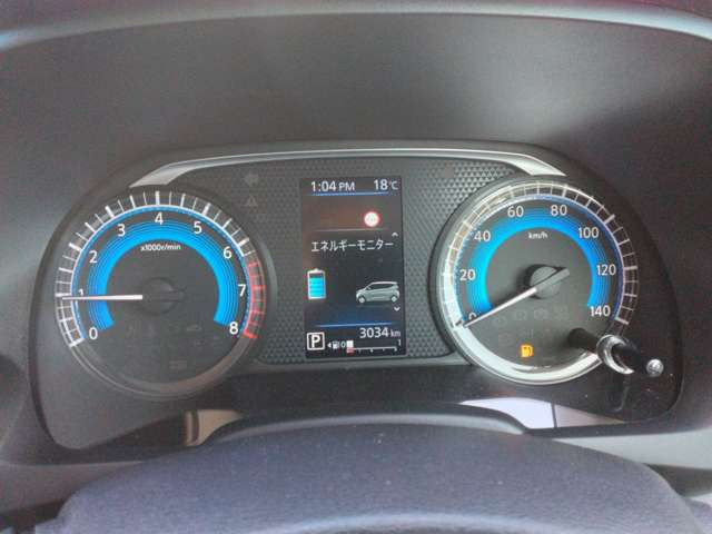 デイズハイウェイスター Gターボ