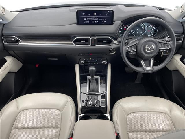 CX-52.2 XD Lパッケージ