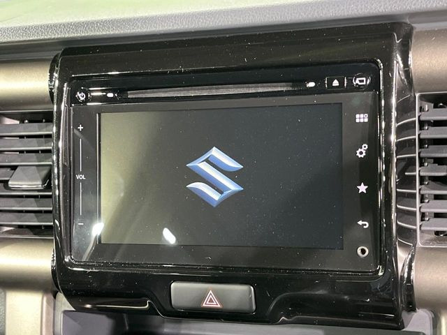 ハスラーJ スタイルII ターボ