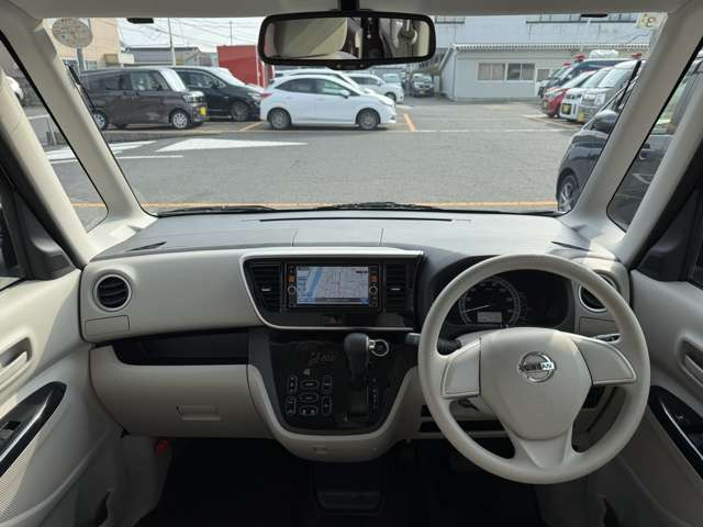 デイズルークスX Vセレクション+SafetyII