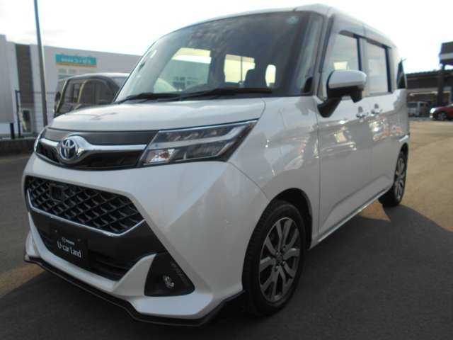 タンク1.0 カスタム G-T