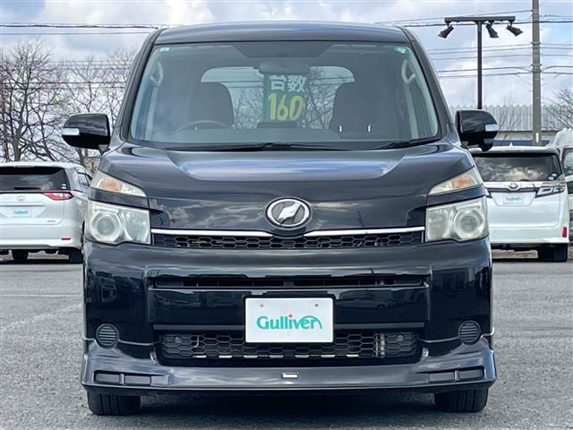 ヴォクシー2.0 トランスX 4WD