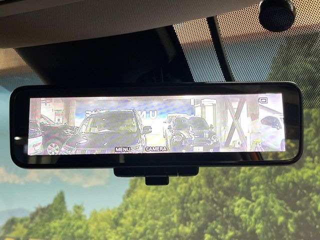 �y�C���e���W�F���g���[���~���[�z��Ȃ̑傫�ȉו��⓯��҂Ō�����m�F���Â炢���ł����S!�J�������B�e�����ԗ�����̉f�������[���~���[���ɕ\���B�N���A�Ȏ��E�ŏ󋵂̊m�F���\�ł�!