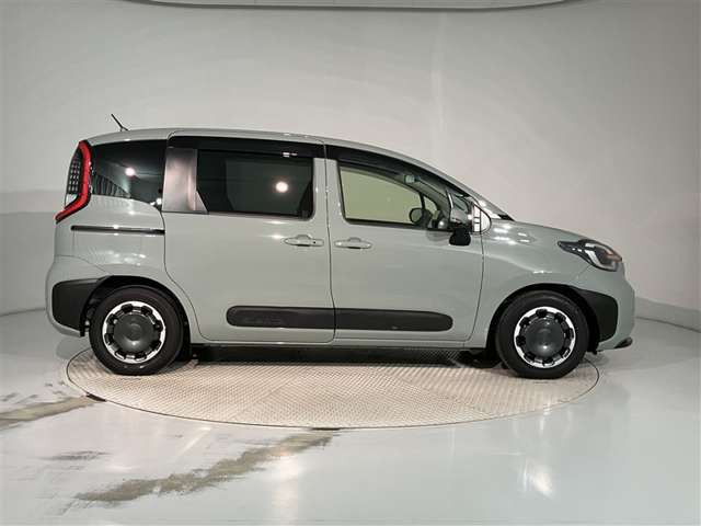 シエンタハイブリッド 1.5 Z