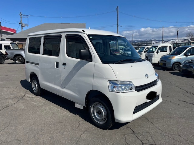 タウンエースバン1.5 GL 4WD