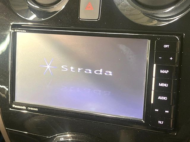 ノート1.2 e-POWER メダリスト