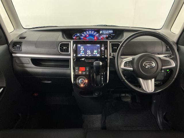 タントカスタムRS