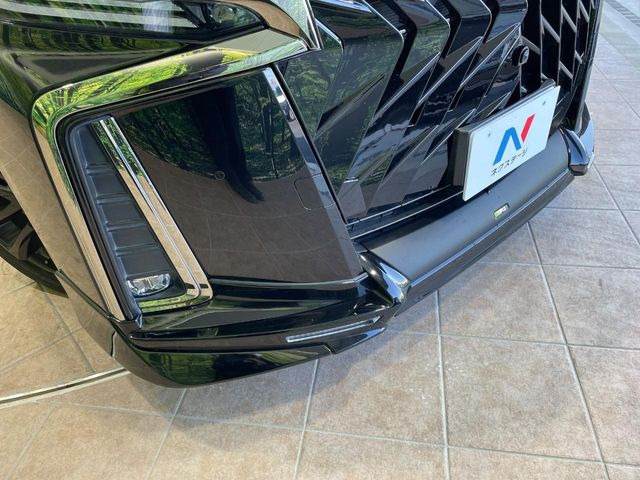 アルファード2.5 S タイプゴールドIII