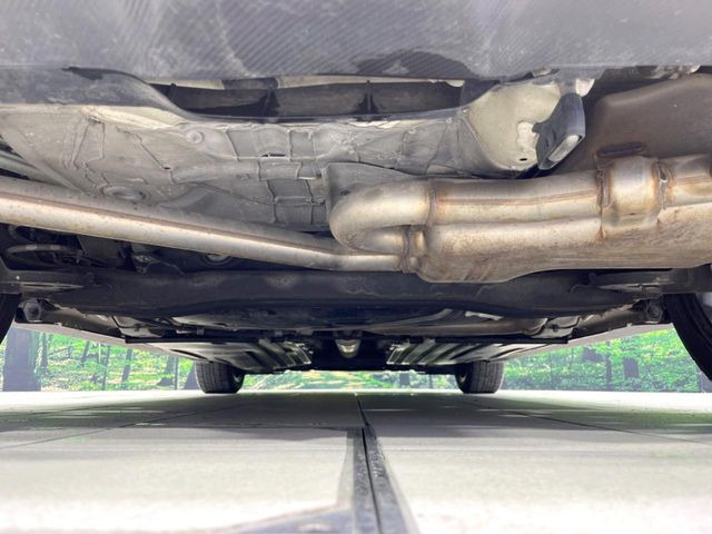 下回りがきれいなうちに、防錆加工の施工がオススメ。降雪地域はもちろん、沿岸部にお住いの方や、趣味でマリン・ウィンタースポーツをされる方にご好評いただいております。