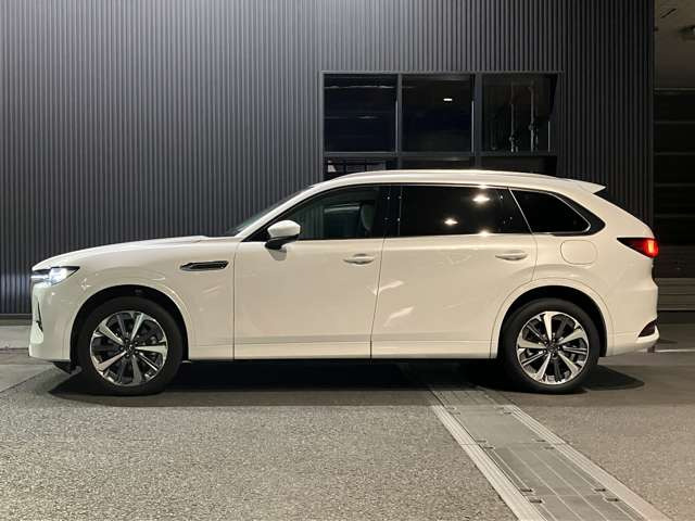 CX-803.3 XD ハイブリッド プレミアム モダン ディーゼル 4WD