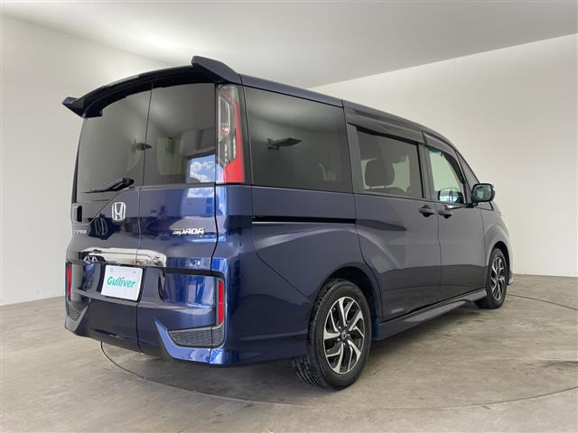ステップワゴン1.5 スパーダ ホンダ センシング