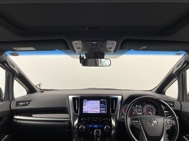 アルファード2.5 S