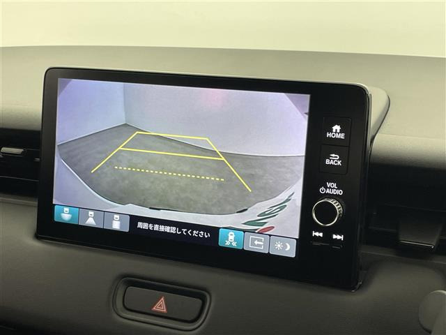 ヴェゼル1.5 ハイブリッド Z